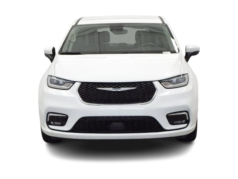 Thumbnail: 2023 Chrysler Pacifica - 6