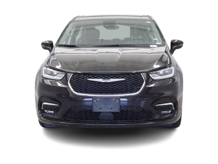 Thumbnail: 2023 Chrysler Pacifica - 6
