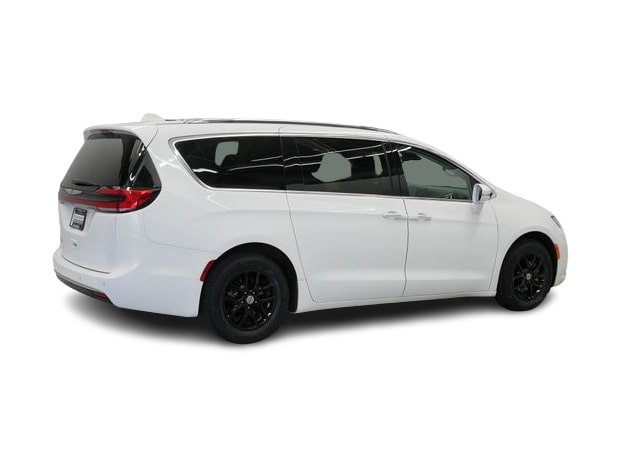 2021 Chrysler Pacifica Touring L 46