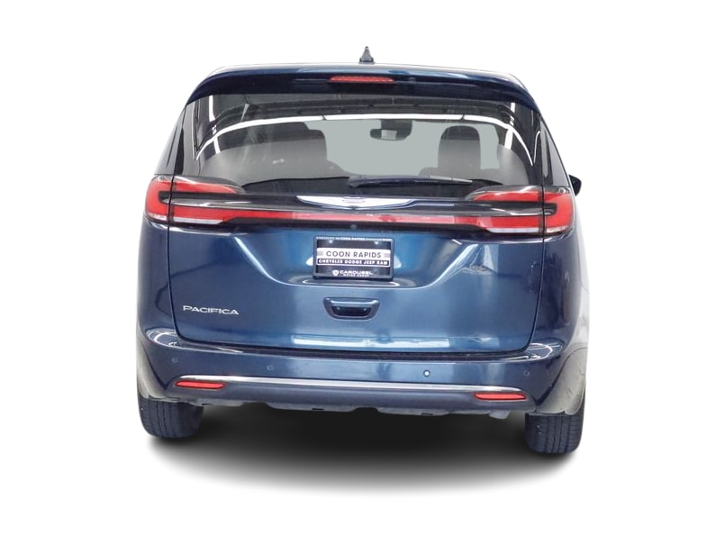 Thumbnail: 2023 Chrysler Pacifica - 5