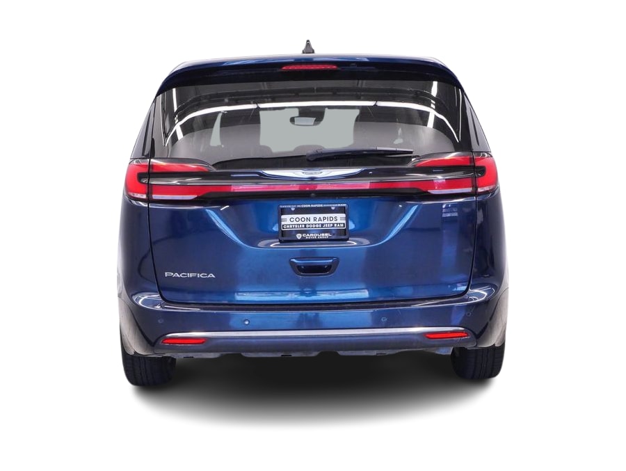 Thumbnail: 2023 Chrysler Pacifica - 5