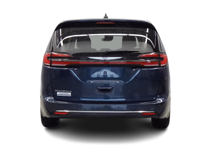 Thumbnail: 2023 Chrysler Pacifica - 5