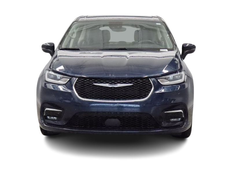 Thumbnail: 2023 Chrysler Pacifica - 20