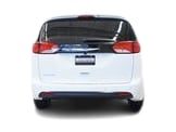 Thumbnail: 2026 Chrysler Voyager - 5