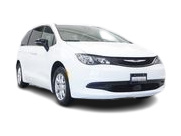 Thumbnail: 2026 Chrysler Voyager - 25