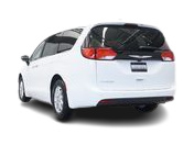 Thumbnail: 2026 Chrysler Voyager - 4