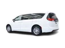 Thumbnail: 2026 Chrysler Voyager - 35