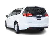 Thumbnail: 2026 Chrysler Voyager - 4