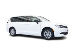 Thumbnail: 2026 Chrysler Voyager - 18