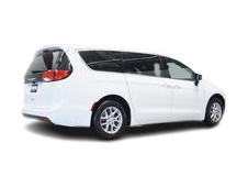 Thumbnail: 2026 Chrysler Voyager - 17