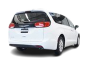 Thumbnail: 2026 Chrysler Voyager - 17