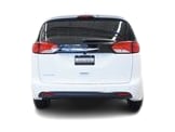Thumbnail: 2026 Chrysler Voyager - 5