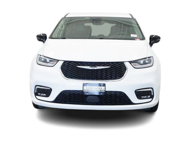 Thumbnail: 2024 Chrysler Pacifica - 6