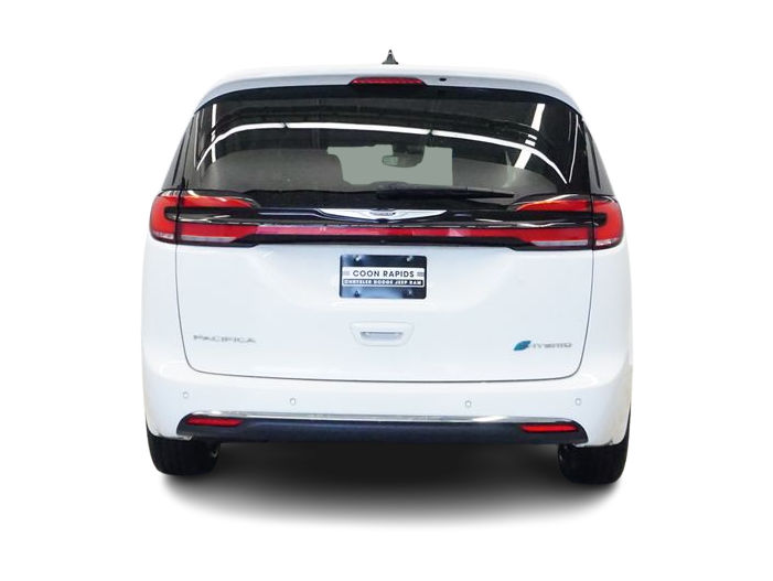 Thumbnail: 2024 Chrysler Pacifica - 5