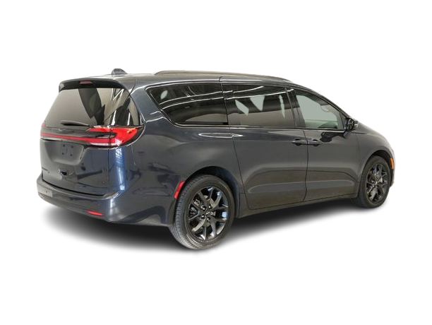 2021 Chrysler Pacifica Touring L 48