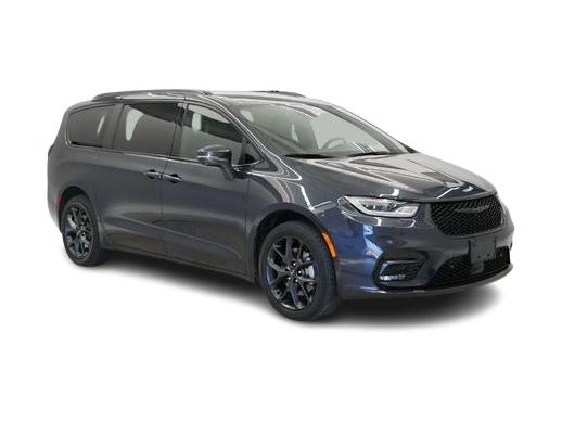 2021 Chrysler Pacifica Touring L 50