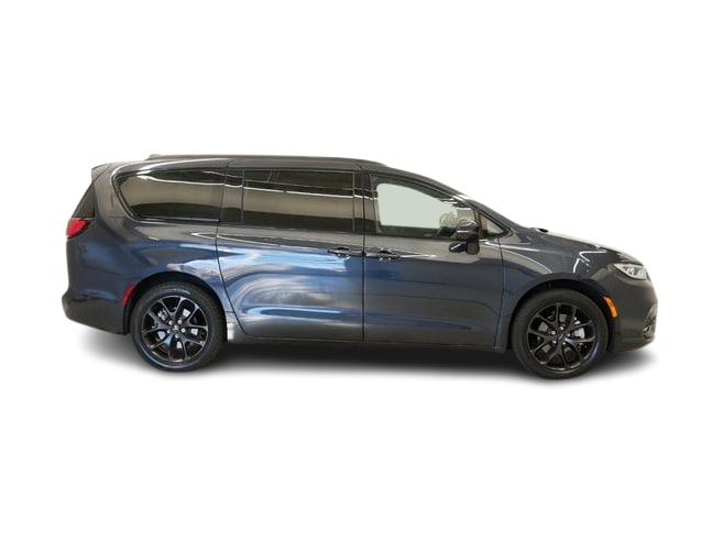 2021 Chrysler Pacifica Touring L 49