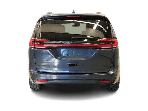 2021 Chrysler Pacifica Touring L 5