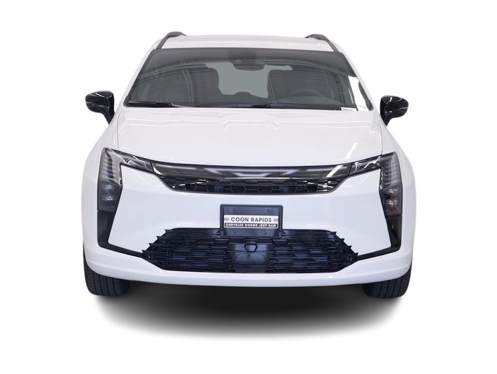 Thumbnail: 2027 Chrysler Pacifica - 6