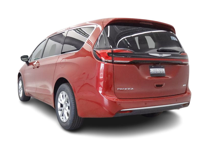 Thumbnail: 2026 Chrysler Pacifica - 23