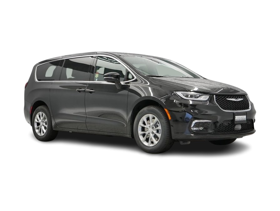 Thumbnail: 2026 Chrysler Pacifica - 46