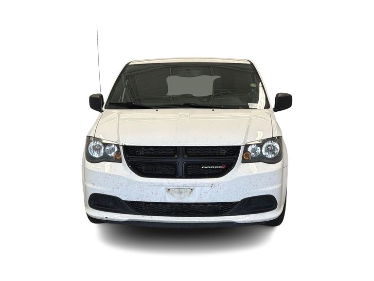 Thumbnail: 2015 Dodge Grand Caravan - 6