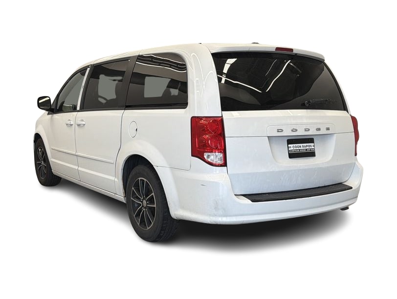 Thumbnail: 2015 Dodge Grand Caravan - 4