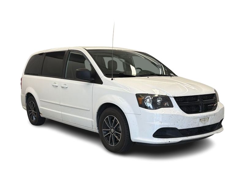 Thumbnail: 2015 Dodge Grand Caravan - 10