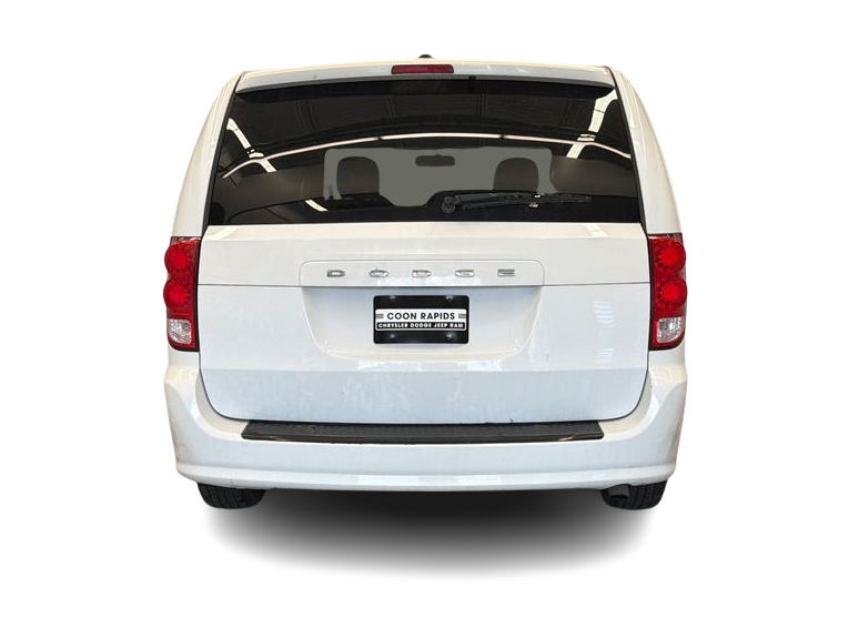 Thumbnail: 2015 Dodge Grand Caravan - 5