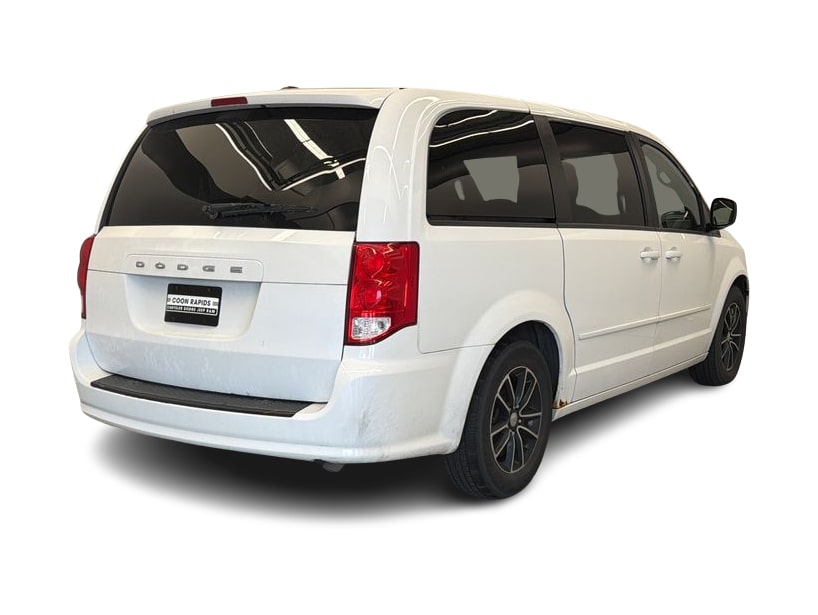 Thumbnail: 2015 Dodge Grand Caravan - 9
