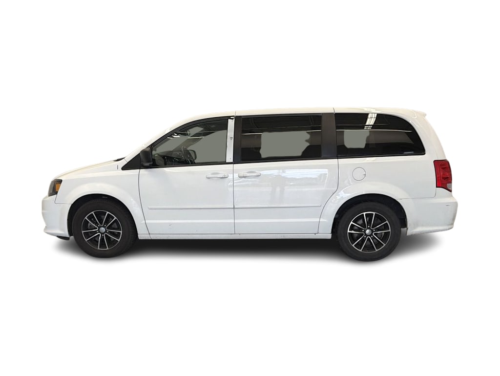 Thumbnail: 2015 Dodge Grand Caravan - 3