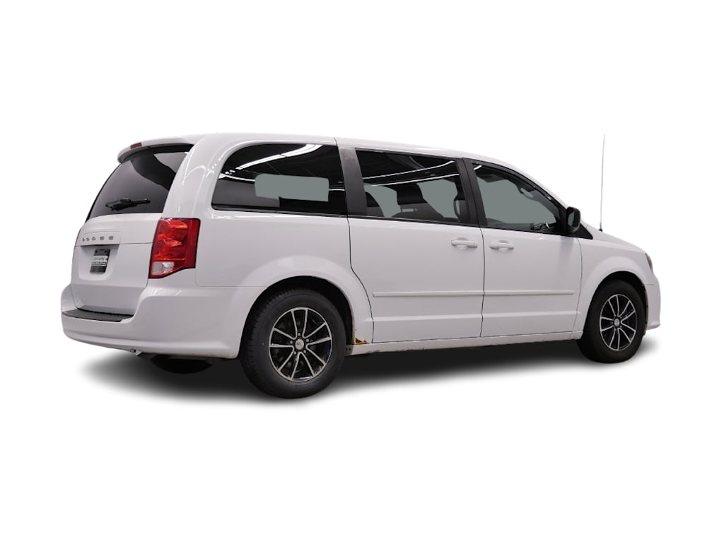 Thumbnail: 2015 Dodge Grand Caravan - 15