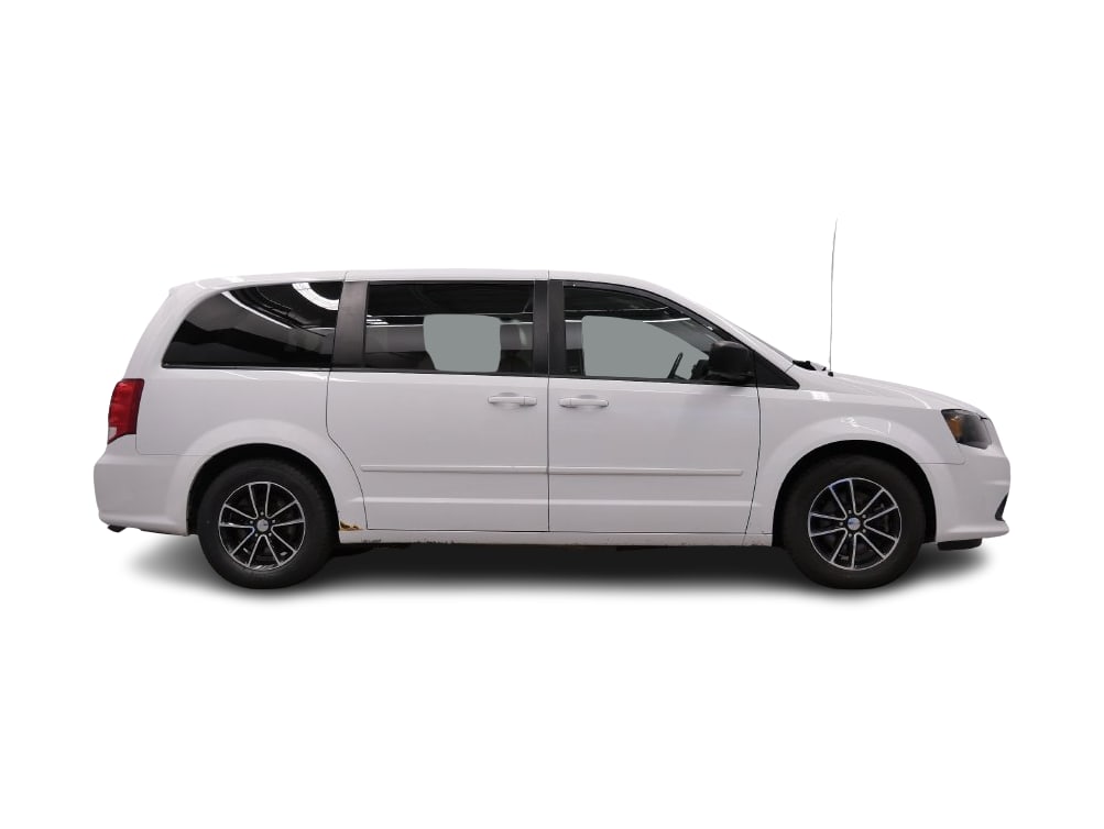 Thumbnail: 2015 Dodge Grand Caravan - 16