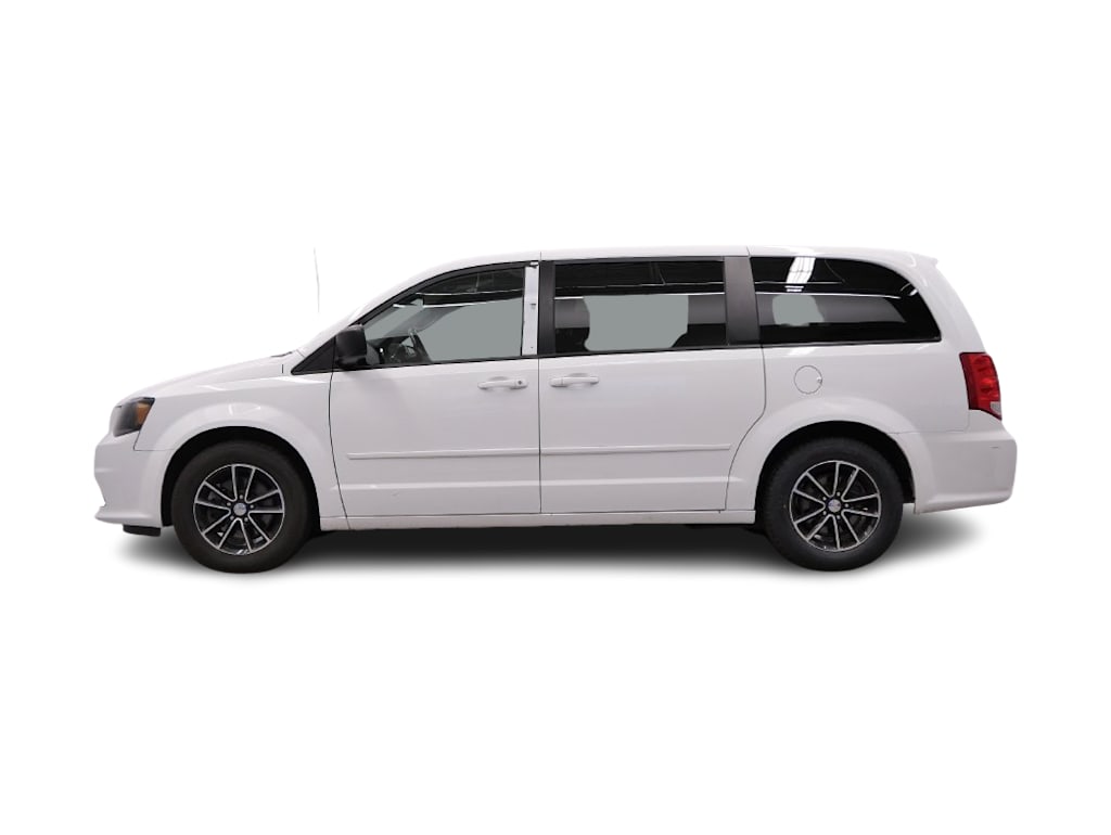 Thumbnail: 2015 Dodge Grand Caravan - 3