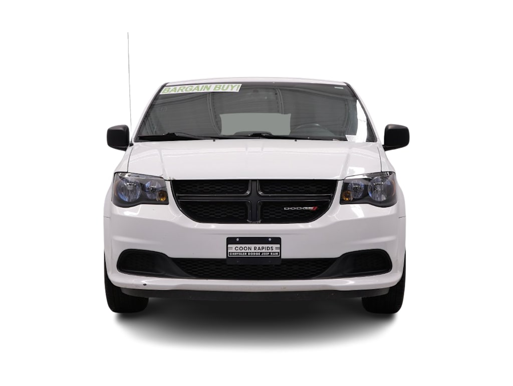 Thumbnail: 2015 Dodge Grand Caravan - 6