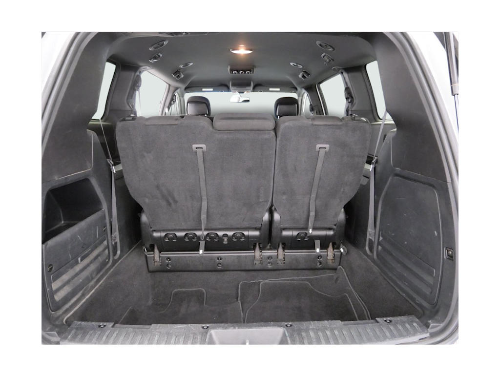 Thumbnail: 2015 Dodge Grand Caravan - 14