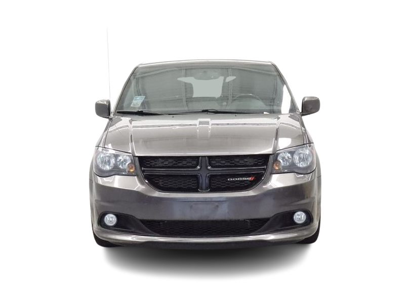 Thumbnail: 2018 Dodge Grand Caravan - 6
