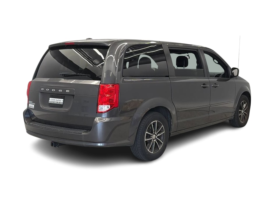 Thumbnail: 2015 Dodge Grand Caravan - 15