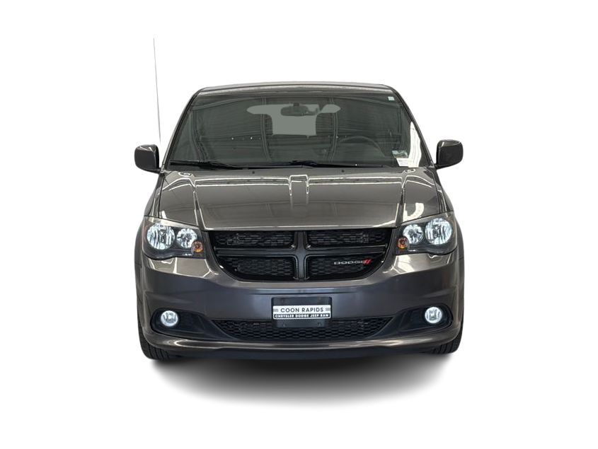 Thumbnail: 2015 Dodge Grand Caravan - 6