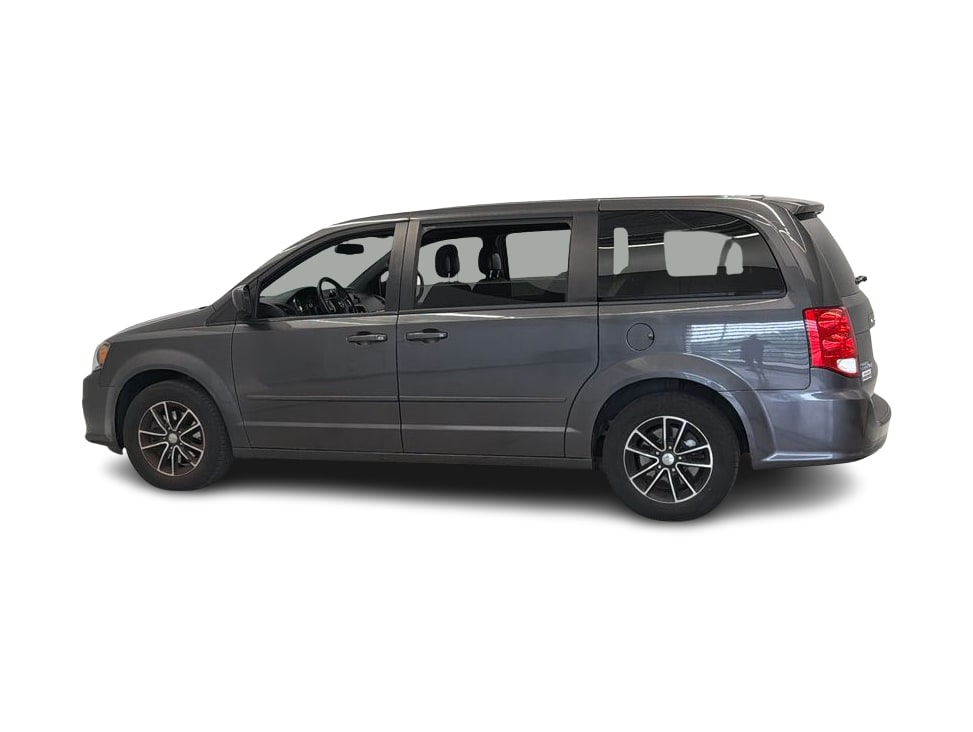 Thumbnail: 2015 Dodge Grand Caravan - 3
