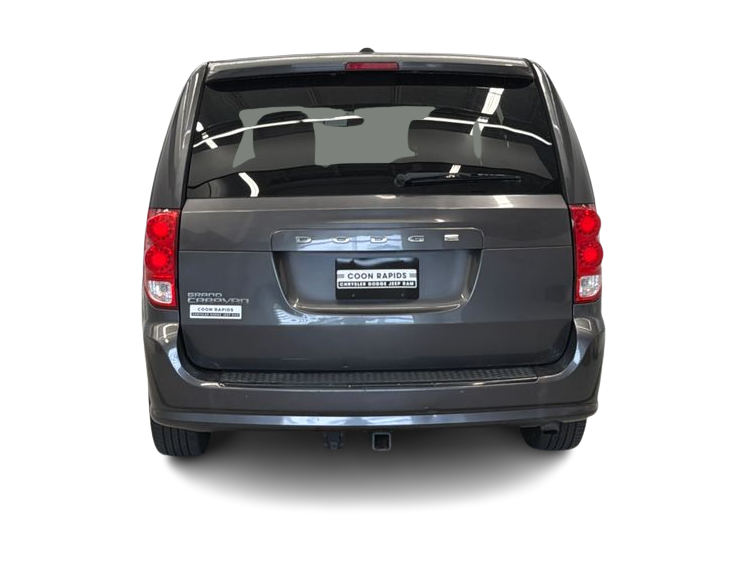 Thumbnail: 2015 Dodge Grand Caravan - 5