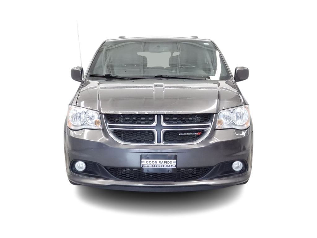 Thumbnail: 2018 Dodge Grand Caravan - 6