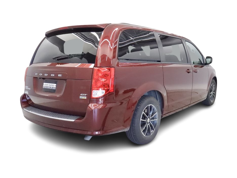 Thumbnail: 2019 Dodge Grand Caravan - 15
