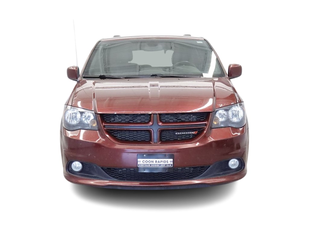 Thumbnail: 2019 Dodge Grand Caravan - 4