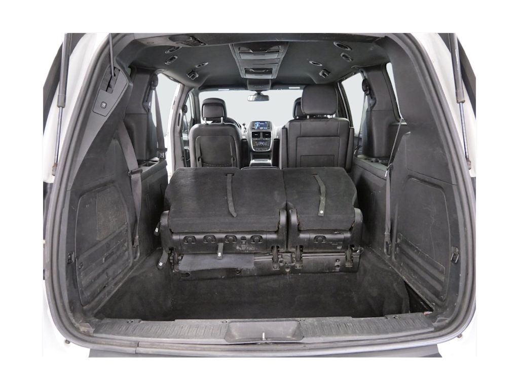 Thumbnail: 2019 Dodge Grand Caravan - 14
