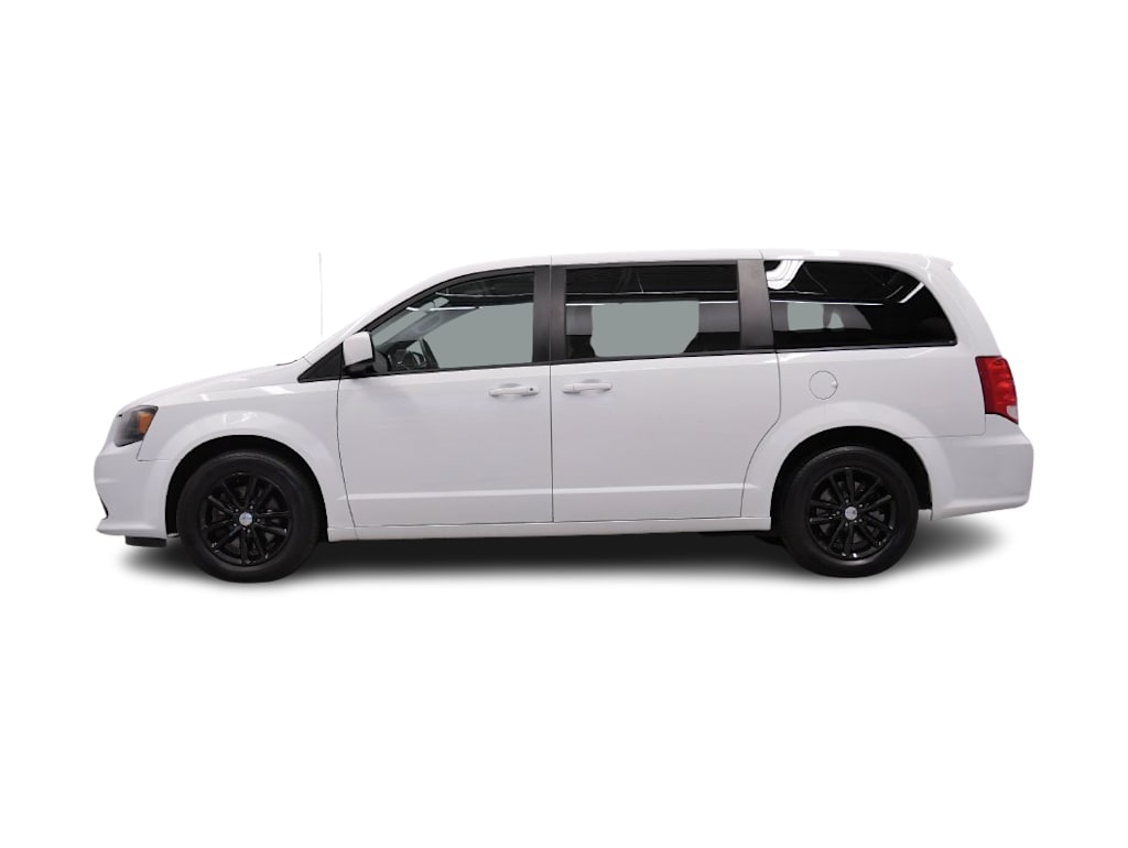 Thumbnail: 2019 Dodge Grand Caravan - 3