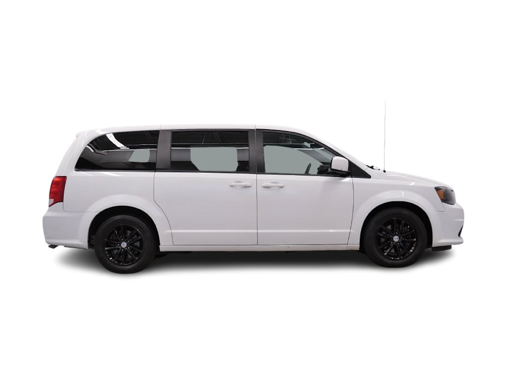 Thumbnail: 2019 Dodge Grand Caravan - 16