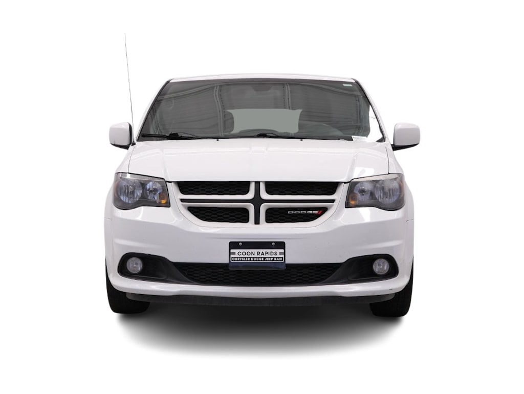 Thumbnail: 2019 Dodge Grand Caravan - 6