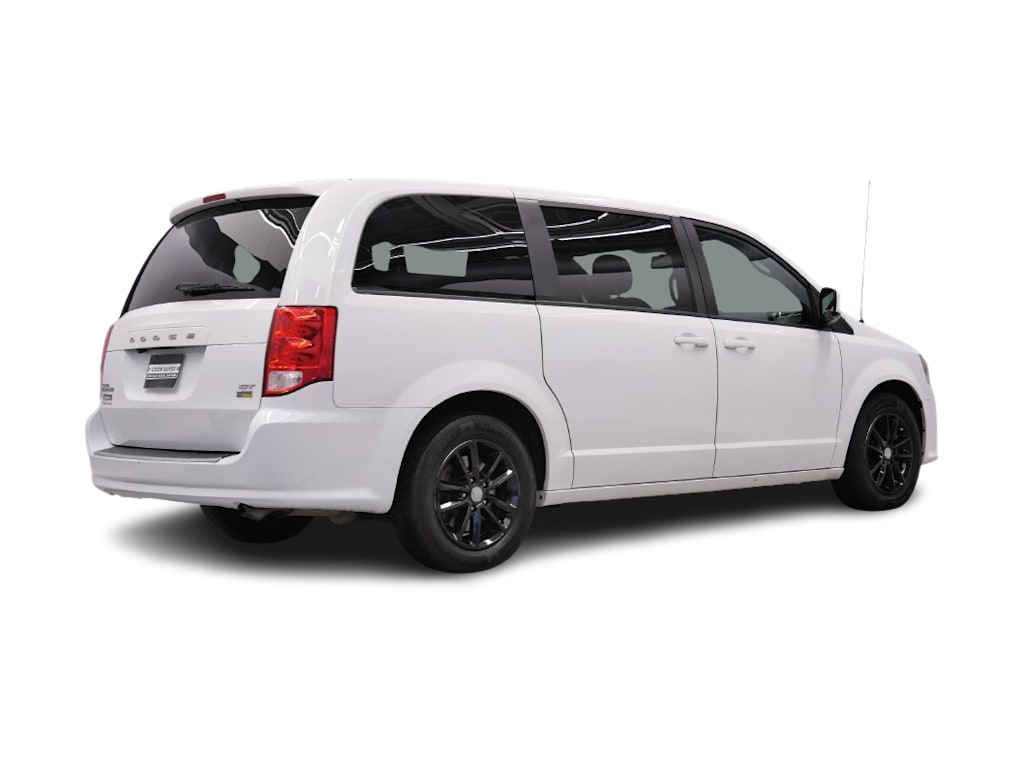Thumbnail: 2019 Dodge Grand Caravan - 15