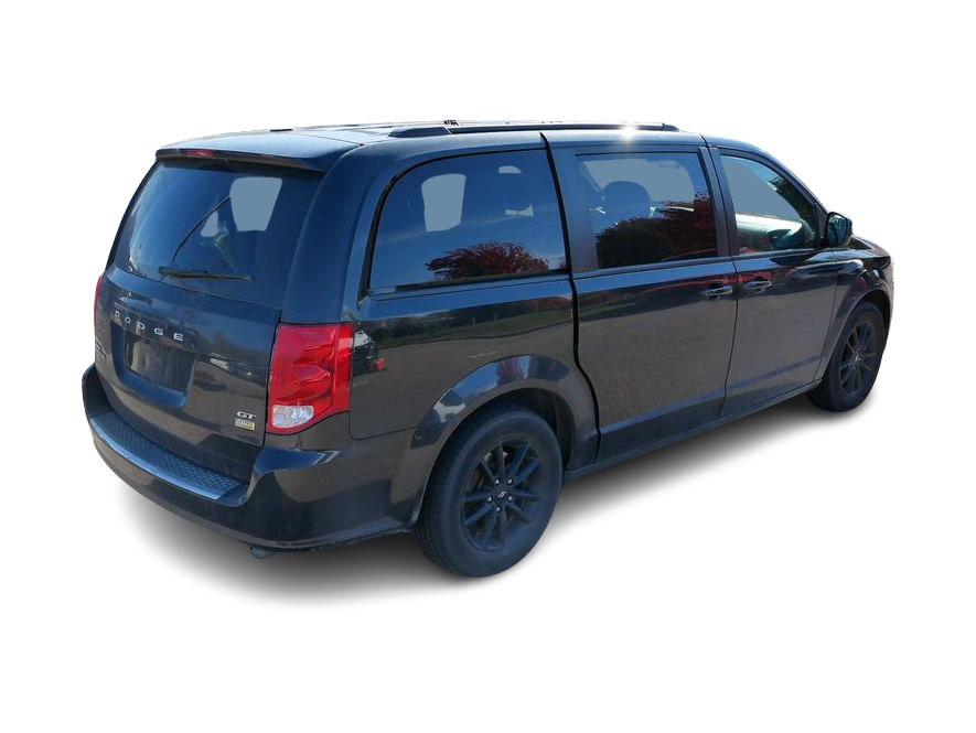 Thumbnail: 2019 Dodge Grand Caravan - 20